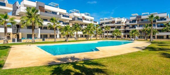 Apartamento T2 em Dehesa De Campoamor, Spain N.º 188016 26