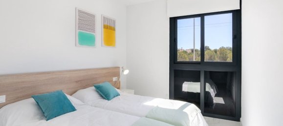 Apartamento T2 em Dehesa De Campoamor, Spain N.º 188016 11