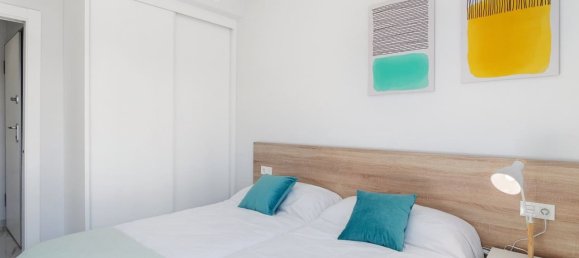 Apartamento T2 em Dehesa De Campoamor, Spain N.º 188016 12