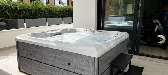 Apartamento T2 em Dehesa De Campoamor, Spain N.º 188016 32