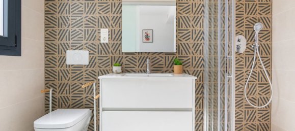 Apartamento T2 em Dehesa De Campoamor, Spain N.º 188016 10