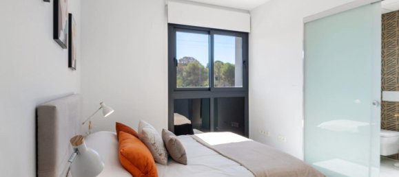 Apartamento T2 em Dehesa De Campoamor, Spain N.º 188016 8