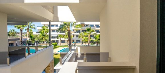 Apartamento T2 em Dehesa De Campoamor, Spain N.º 188016 15