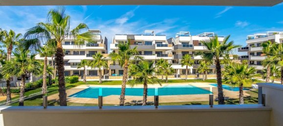 Apartamento T2 em Dehesa De Campoamor, Spain N.º 188016 17