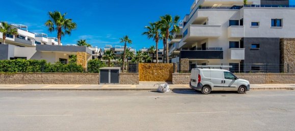 Apartamento T2 em Dehesa De Campoamor, Spain N.º 188016 29
