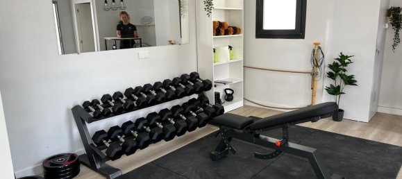 Apartamento T2 em Dehesa De Campoamor, Spain N.º 188016 31