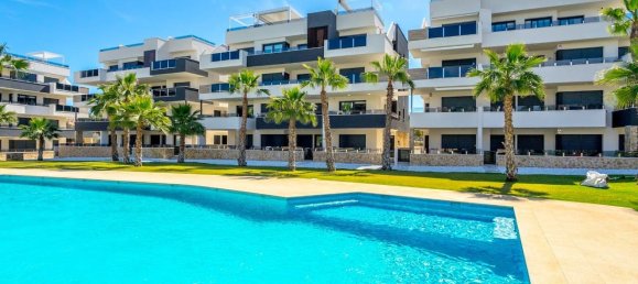 Apartamento T2 em Dehesa De Campoamor, Spain N.º 188016 22