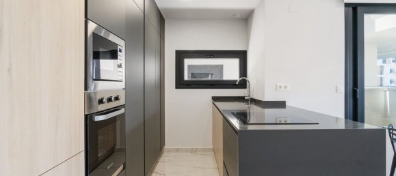Apartamento T2 em Dehesa De Campoamor, Spain N.º 188016 7