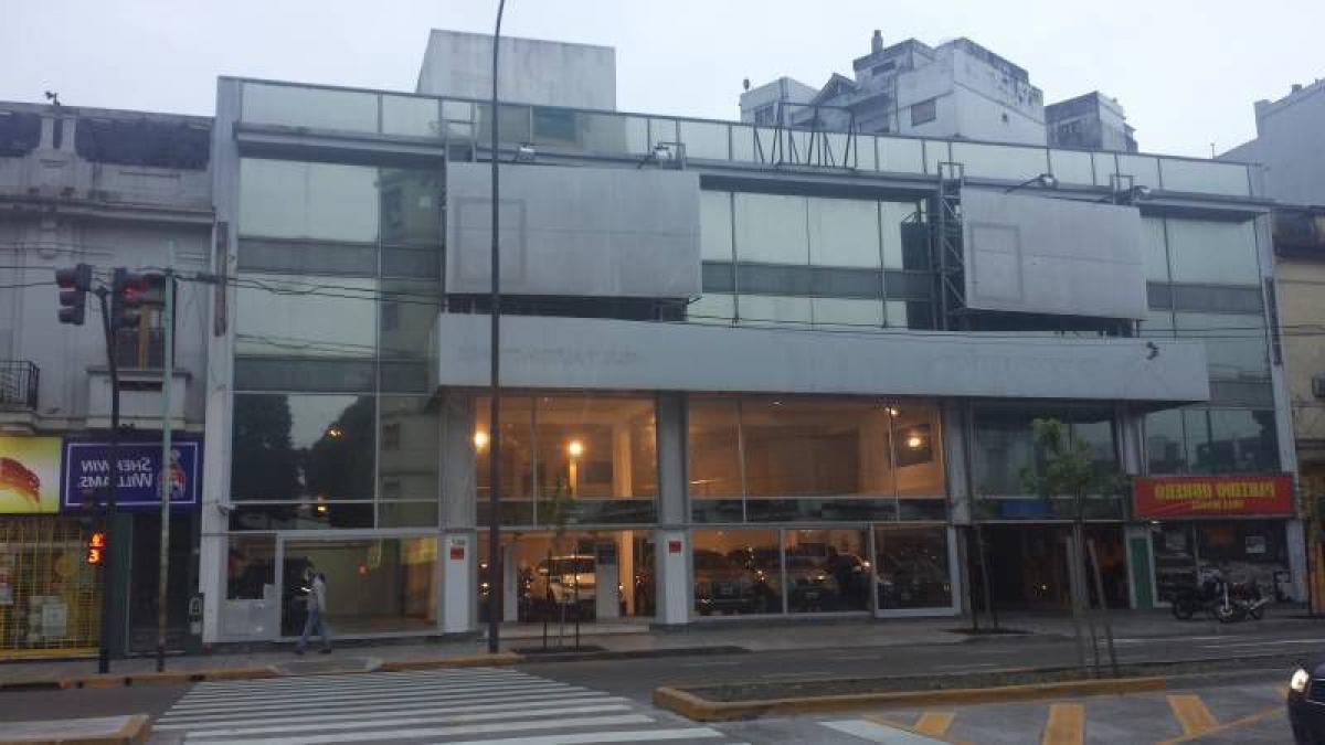 Almacén en Buenos Aires, Argentina 12 m² No. 104713