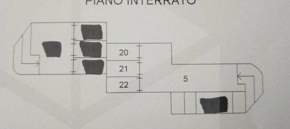 Garage à Vasto, Italy 150m² No. 18706 5