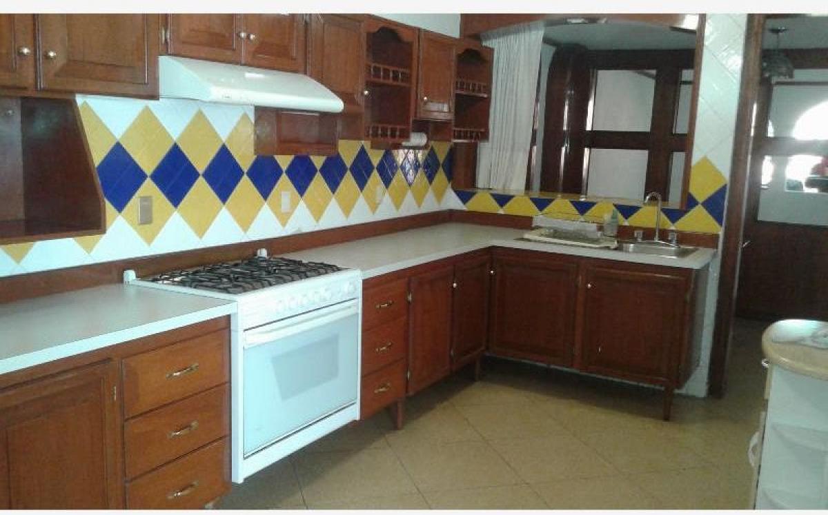 5 bedrooms House in Mexicali, Mexico No. 187922