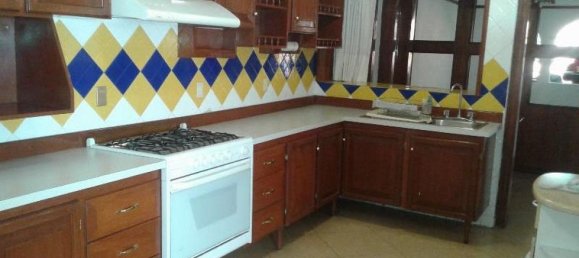 5 bedrooms House in Mexicali, Mexico No. 187922 2