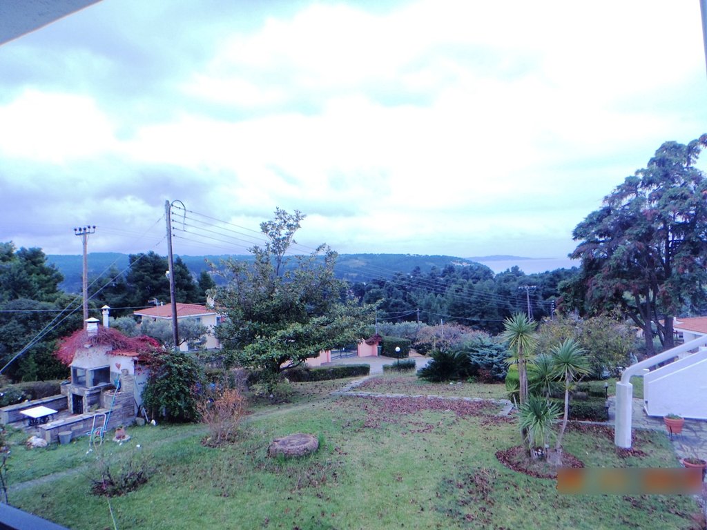 3 bedrooms Property in Chalkidiki, Greece No. 69214