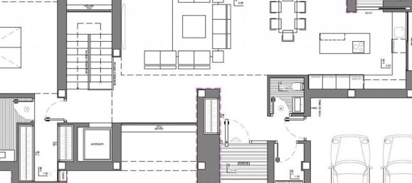 3 chambres Villa à Moraira, Spain No. 186405 7