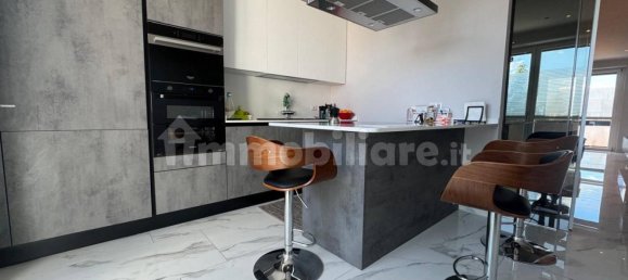 Apartamento de 3 dormitorios en Bovisio Masciago, Italy No. 332237 8
