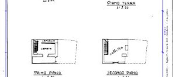 Casa de 3 habitaciónes en Atessa, Italy No. 274111 19