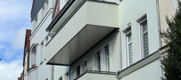 Квартира с 3 спальнями в Лейпциг, Германия № 84583 6