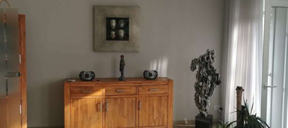 Квартира с 3 спальнями в Лейпциг, Германия № 84583 3