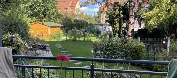 Квартира с 3 спальнями в Лейпциг, Германия № 84583 22