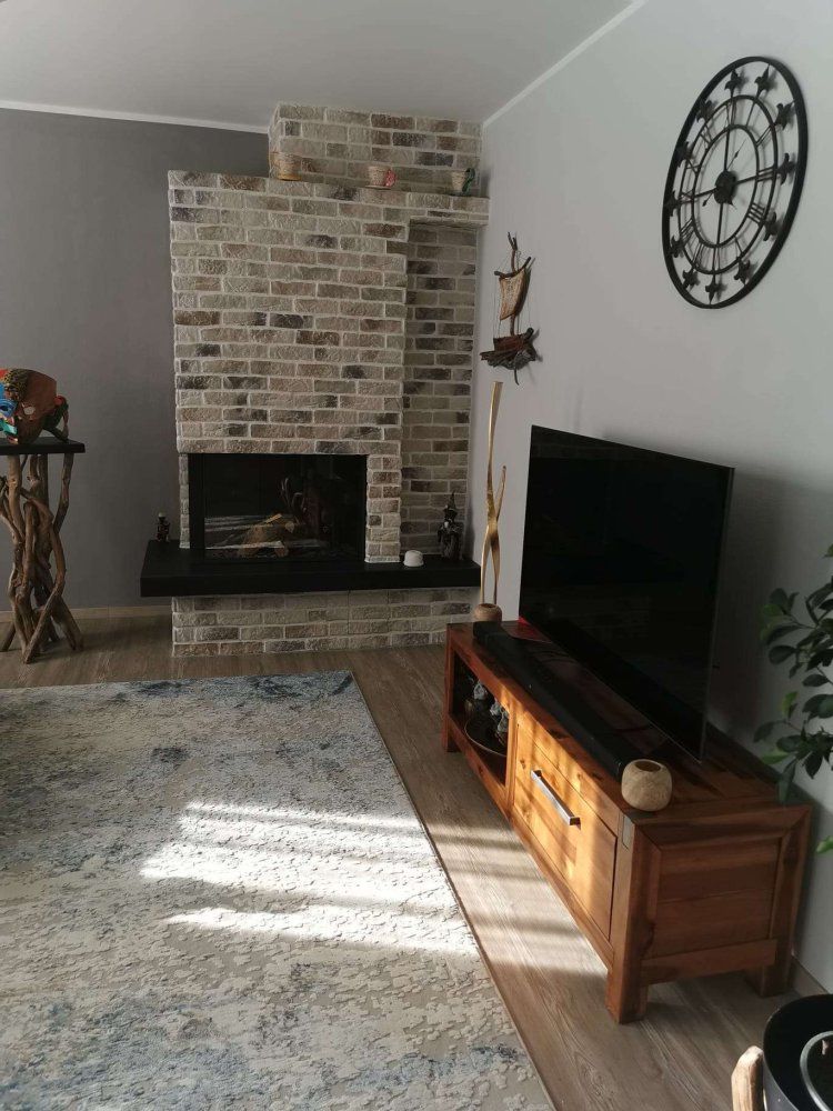 Квартира с 3 спальнями в Лейпциг, Германия № 84583