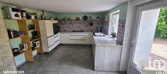 4 bedrooms Townhouse in Hargarten-aux-Mines, France No. 252639 16