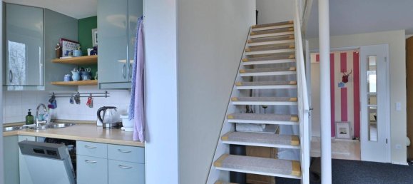 3غرفة منزل ذو طابقين في Munich, Germany رقم 318190 7