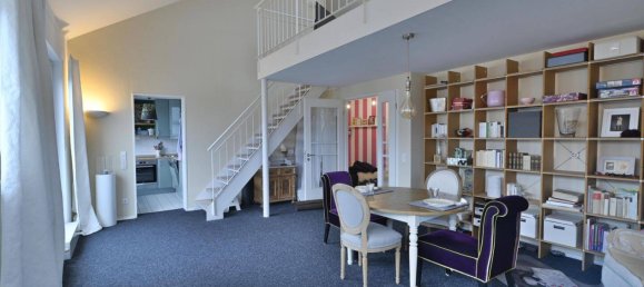 3غرفة منزل ذو طابقين في Munich, Germany رقم 318190 5