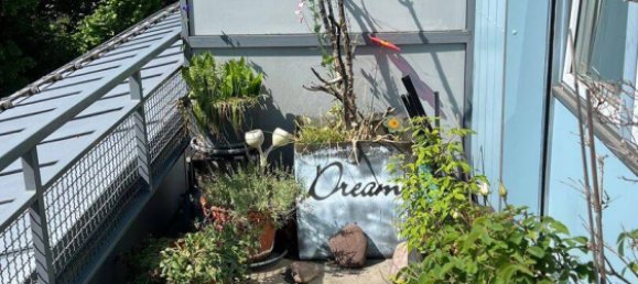 3غرفة منزل ذو طابقين في Munich, Germany رقم 318190 11