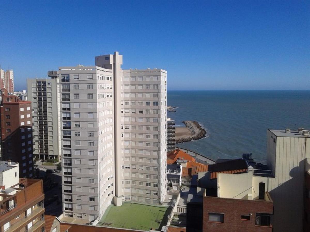 Studio in Mar del Plata, Argentina, Nr. 68887