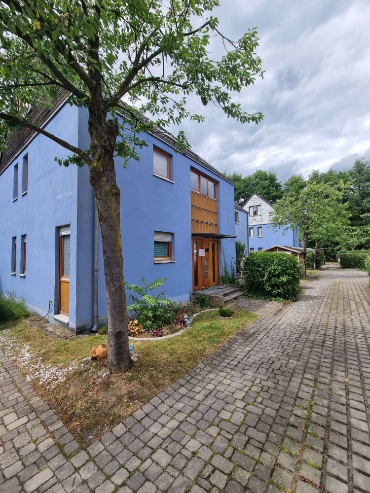 Moradia em banda T3 em Dahme-Spreewald, Germany N.º 238549