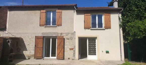 3 bedrooms House in Dourdan, France No. 173696 2