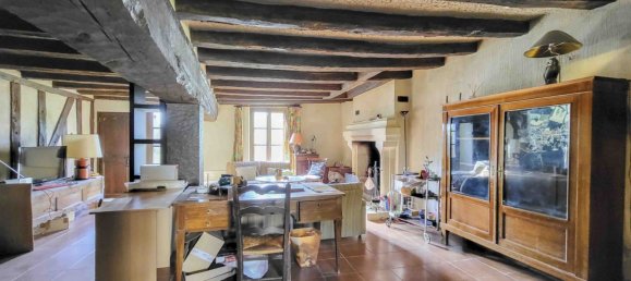 2 chambres Villa à Les Choux, France No. 79295 7