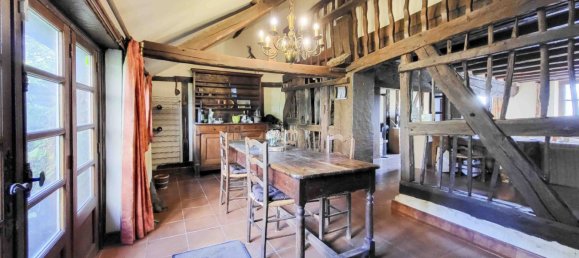 2 chambres Villa à Les Choux, France No. 79295 8