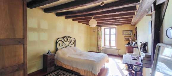 2 chambres Villa à Les Choux, France No. 79295 16