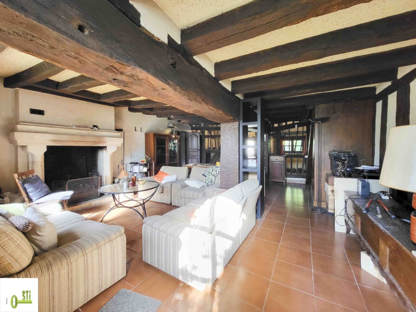 2 chambres Villa à Les Choux, France No. 79295