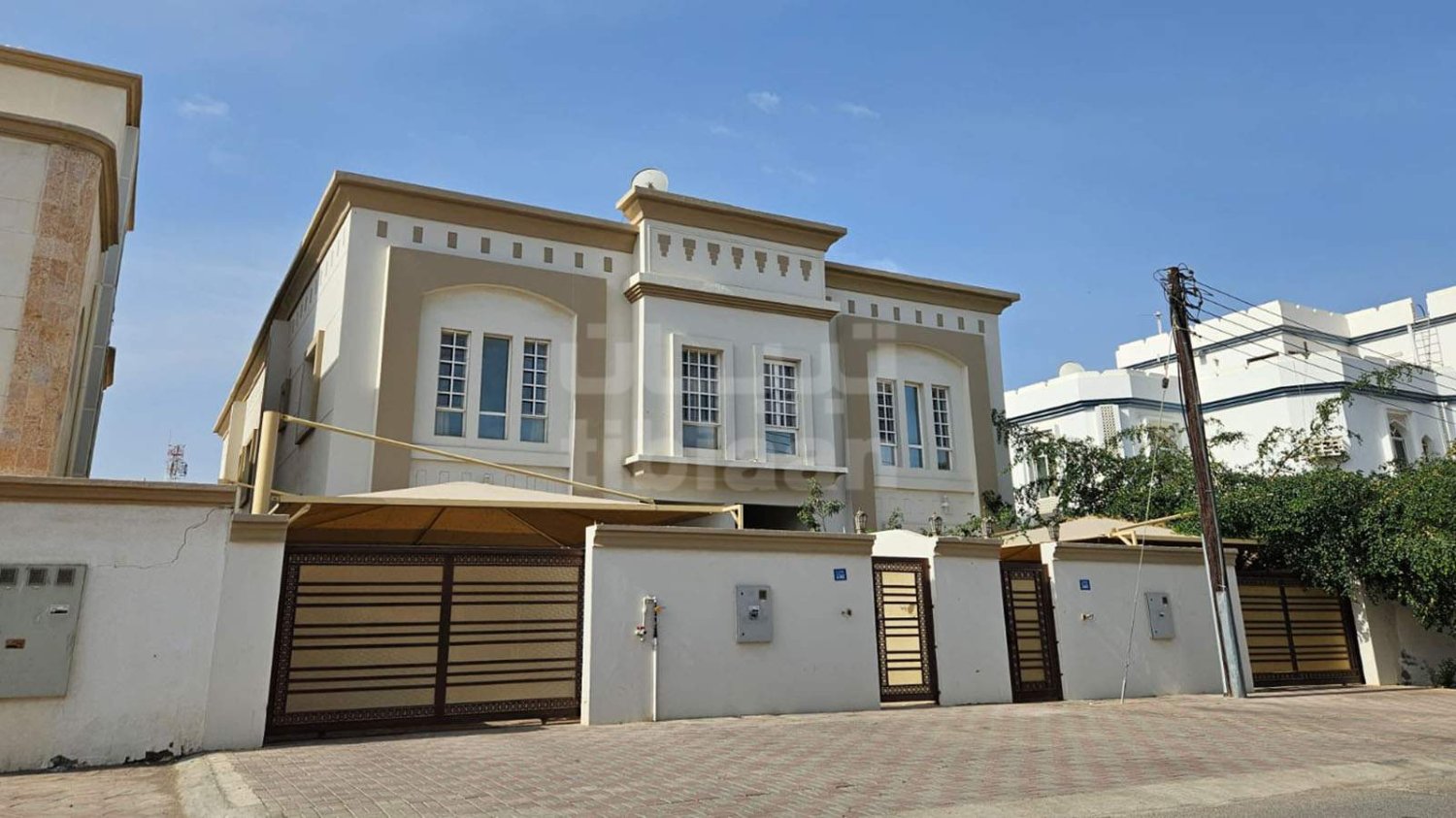 5 Schlafzimmer Property in Al Ansab, Oman, Nr. 483