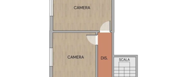 4غرفة منزل في Novi di Modena, Italy رقم 285867 28