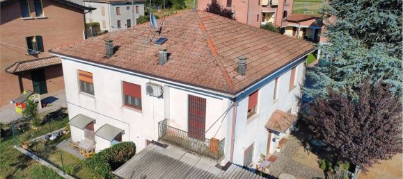 4غرفة منزل في Novi di Modena, Italy رقم 285867 26