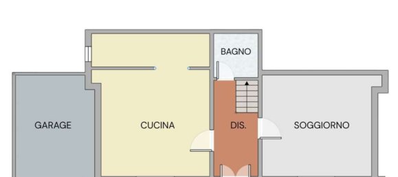 4غرفة منزل في Novi di Modena, Italy رقم 285867 27