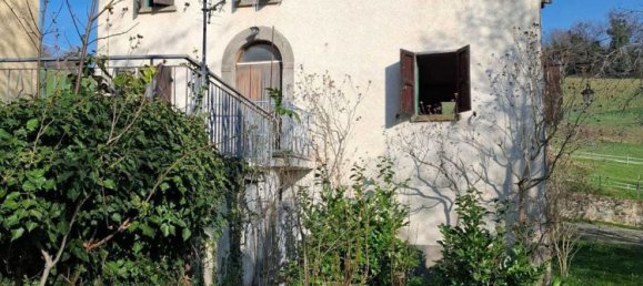 20 rooms House in Maiolo, Italy No. 306421 4