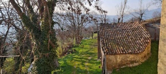 20 rooms House in Maiolo, Italy No. 306421 6