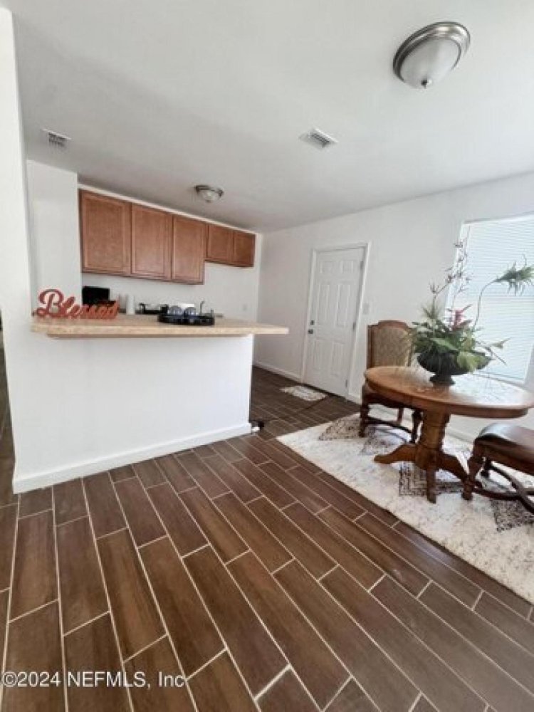 Casa de 3 dormitorios en Jacksonville, USA No. 406407