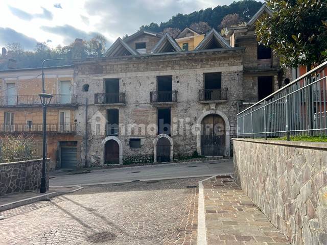 7 bedrooms Apartment in Monteforte Irpino, Italy No. 264233