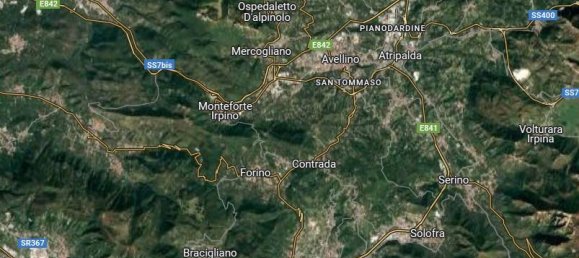 7 bedrooms Apartment in Monteforte Irpino, Italy No. 264233 7