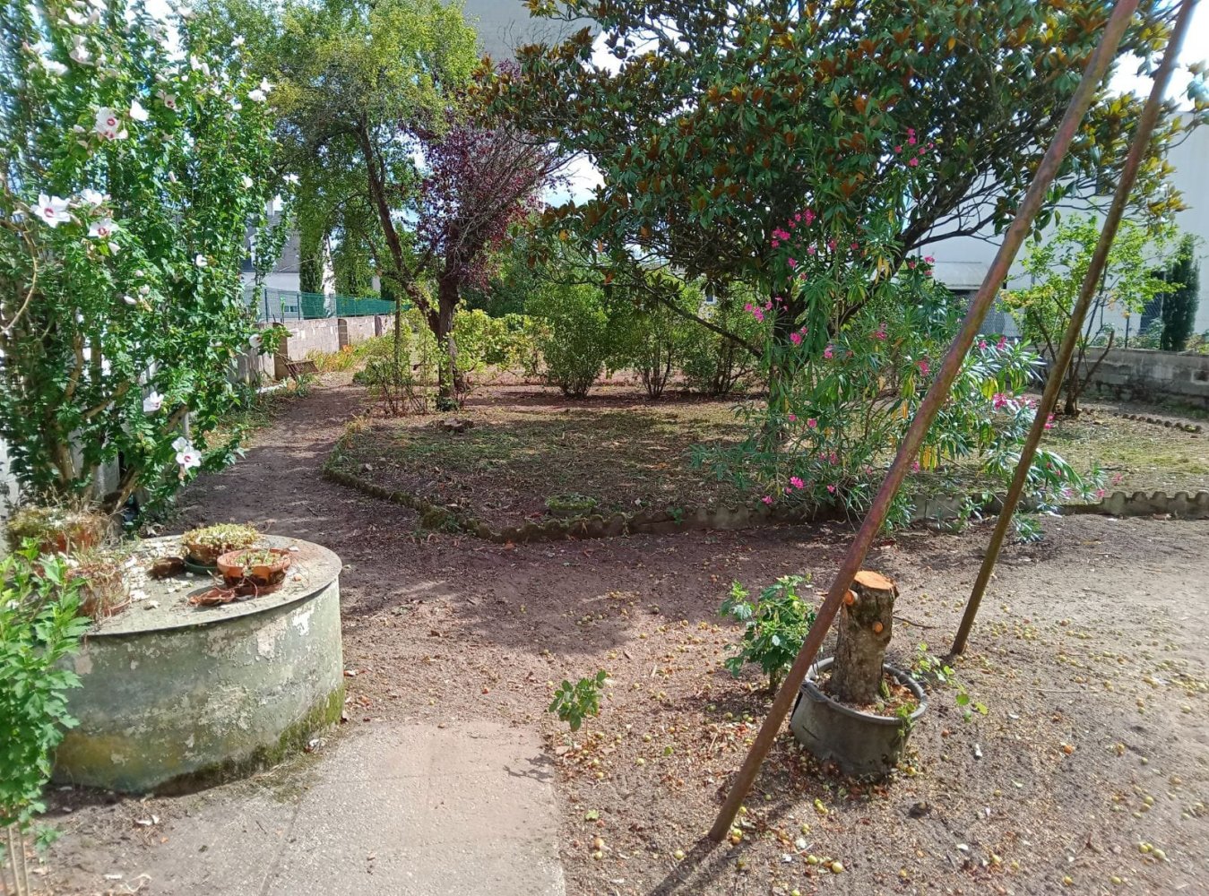 Casa de 4 dormitorios en La Riche, France No. 262458