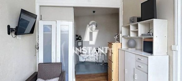 Квартира с 4 комнатами в Баньоле, Франция № 120486 9