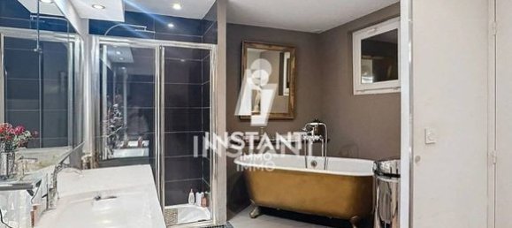 Квартира с 4 комнатами в Баньоле, Франция № 120486 7