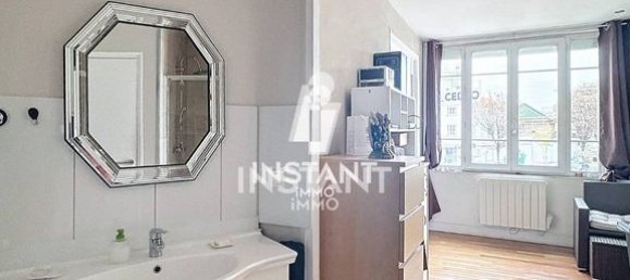 Квартира с 4 комнатами в Баньоле, Франция № 120486 10