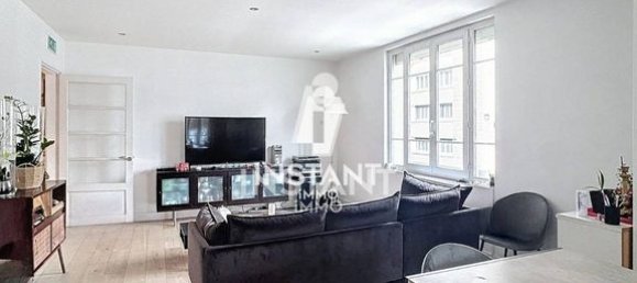 Квартира с 4 комнатами в Баньоле, Франция № 120486 5