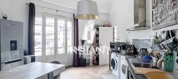 Квартира с 4 комнатами в Баньоле, Франция № 120486 3